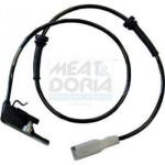 MEAT & DORIA abs andur / rattapöörete arv 90291