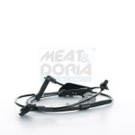MEAT & DORIA abs andur / rattapöörete arv 90524