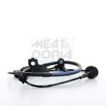 MEAT & DORIA abs andur / rattapöörete arv 90525