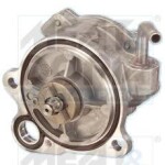 MEAT & DORIA Pump, pidurisüsteem 91028