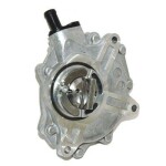 MEAT & DORIA Vaakumpump (pidurid) 91030