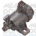 MEAT & DORIA  Survemuundur, heitgaaside juhtimine 9184