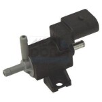 MEAT & DORIA Laadesurve kontrollklapp turbo 9233