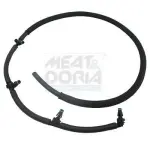 MEAT & DORIA Voolik, Jääkkütus 9798E