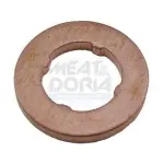 MEAT & DORIA Rõngastihend,  õhusissevõtutoru-õhufiltrikorpus 98012