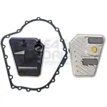 MEAT & DORIA  Hüdraulikafiltrikomplekt,automaatkäigukast KIT21079