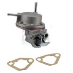 MEAT & DORIA  Kütusepump POC100