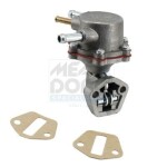 MEAT & DORIA Kütusepump POC113