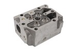 MECDIESEL 100820 / cylinder head (no valves)