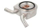 MECDIESEL 590008 / oil cooler fits: iveco daily ii, power daily 8140.43. 02.95-