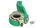 MEI MEI 4W2545 / brake intermediate regulator left fits: volvo f10, f12 08.77-12.94