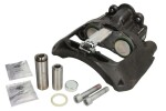 MEI MEI 5B1500 / disc brake caliper front/rear right knorr, sn6, piston diameter 68mm fits: bpw, daf, gigant, man, saf