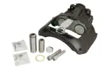 MEI MEI 5B1505 / disc brake caliper front/rear left knorr, sn6, piston diameter 68mm fits: bpw, daf, gigant, man, saf