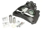 MEI MEI 5C1120 / disc brake caliper front/rear right/left knorr, sn7, piston diameter 68mm fits: daf, evobus, mercedes actros fits: iveco eurostar, eurotech mh 8460.41c.tca-om926.990 04.96-