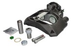MEI MEI 5C1440 / disc brake caliper front left knorr, sn7, piston diameter 54mm fits: daf
