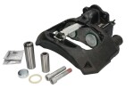 MEI MEI 5C1620 / disc brake caliper front/rear left knorr, sn7 fits: mercedes