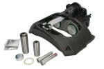 MEI MEI 5C1625 / disc brake caliper front/rear right knorr, sn7 fits: mercedes