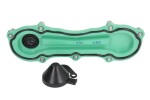 MEI MEI 5R0300 / brake disc repair kit front/rear right/left (adjuster cover, fits our brake caliper) knorr