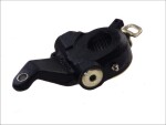 MEI MEI 6Y6540 / brake intermediate regulator right (ratchet) fits: mercedes actros, actros mp2 / mp3, atego, axor, axor 2 04.96-