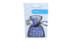 lõhn õhuvärskendaja kott PERFUME FRESH BAG MEN AQUA