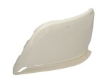 Cab spoiler keskmine L sobib: MERCEDES ACTROS 04.96-
