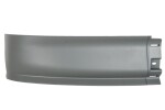 pamper valance esimene R sobib: MERCEDES ACTROS MP2 / MP3 10.02-