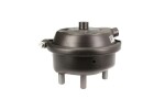 MERITOR 68106201 / brake servo motor rear left (24, shock absorber stroke: 65mm, m16x1.5mm, drum) fits: scania, volvo