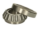 MERITOR A1228T2230.M / rear axle tube repair kit, bearings 17x he fits: volvo