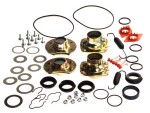 TRUCKTECHNIC ASK.5.3652 / brake rotor repair kit fits: saf ierdzw, s, sk, skrs, skrsp, skrz, skrzp, skrzt, z