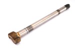MERITOR MCS150100 / brake adjustment shaft (total length: 589.5mm)