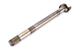 MERITOR MCS150101 / brake adjustment shaft (total length: 589.5mm)