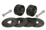MERITOR MPBK041K / steering rod repair kit (sleeve, kit (for axle), bolt, washers) fits: kogel, meritor