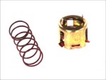 MERITOR SAC1036 / brake pad self-adjuster left fits: volvo