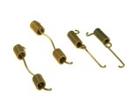 MERITOR ST1135 / brake pad spring