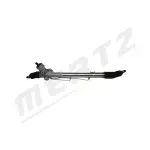 MERTZ Roolilatt / rooliajam M-G1154