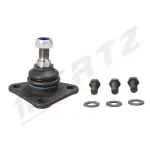 MERTZ  Kande-/juhtliigend M-S0409