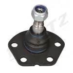 MERTZ Kande-/juhtliigend šarniir M-S0450