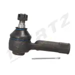 MERTZ  Rooliots M-S0493