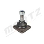 MERTZ Kande-/juhtliigend šarniir M-S0585