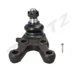 MERTZ  Kande-/juhtliigend M-S0974