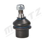 MERTZ Kande-/juhtliigend šarniir M-S1032
