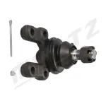 MERTZ Kande-/juhtliigend M-S1484