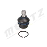 MERTZ Kande-/juhtliigend šarniir M-S2156