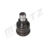 MERTZ Kande-/juhtliigend šarniir M-S2161