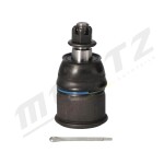 MERTZ Kande-/juhtliigend šarniir M-S2165