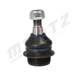 MERTZ Kande-/juhtliigend šarniir M-S2193