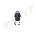 MERTZ Kande-/juhtliigend šarniir M-S2371