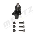 MERTZ Kande-/juhtliigend šarniir M-S2377