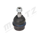 MERTZ Kande-/juhtliigend šarniir M-S2578