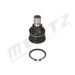 MERTZ Kande-/juhtliigend šarniir M-S2604